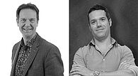 Paul R. Fortin et Éric Boilard