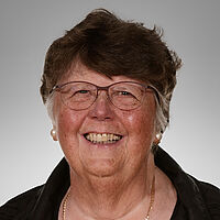 Carol Lillian Richards
