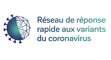 Réseau de réponse rapide aux variants du coronavirus 