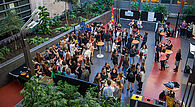 Colloque annuel du programme d’ergothérapie de l’Université Laval et conférence d’honneur Nicole-Ébacher 2023 Colloque annuel du programme d’ergothérapie de l’Université Laval et conférence d’honneur Nicole-Ébacher 2023
