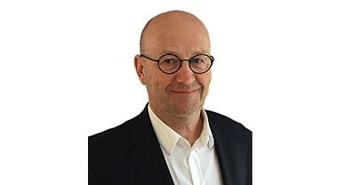 Évens Villeneuve, M.D.