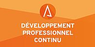 Développement professionnel continu