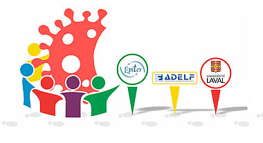 Symposium sur la COVID-19