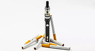 vapotage cigarettes