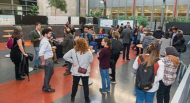 Journée scientifique du Département de microbiologie-infectiologie et d’immunologie