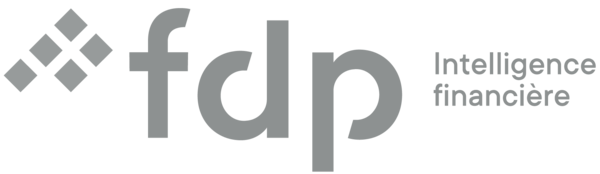 Financière des professionnels - Logo