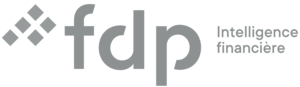 Financière des professionnels - Logo