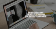 Prescription RX physiothérapie