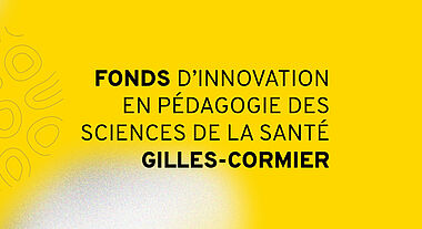 Fonds Gilles-Cormier