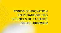 Fonds Gilles-Cormier