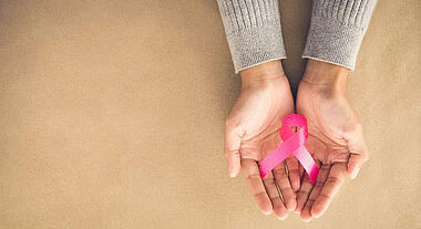 5 lueurs d’espoir pour les femmes atteintes de cancer du sein