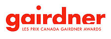 Gairdner logo