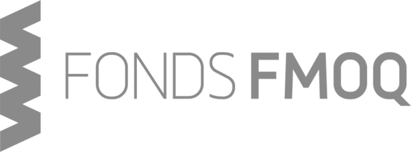 Fonds FMOQ - Logo