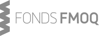 Fonds FMOQ - Logo