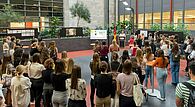 Colloque annuel du programme d’ergothérapie de l’Université Laval et conférence d’honneur Nicole-Ébacher
