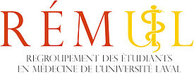Logo RÉMUL