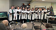 Chorale MEDissimo