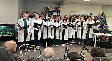 Chorale MEDissimo