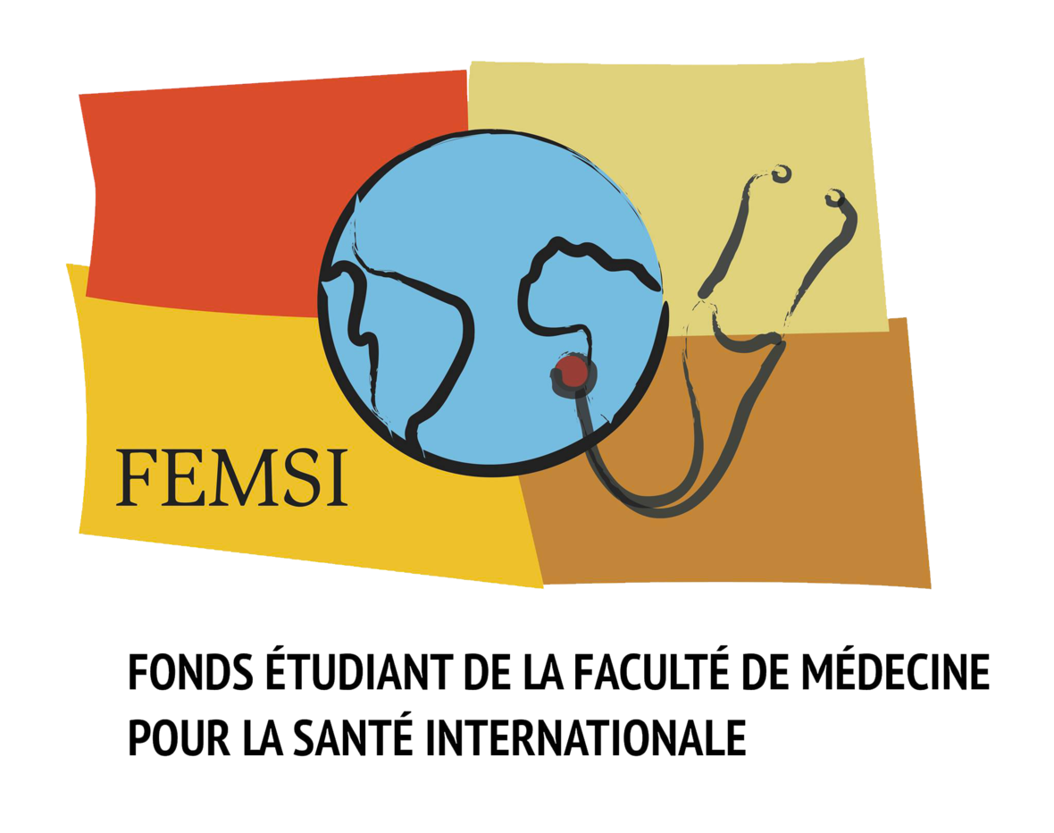 Logo FEMSI