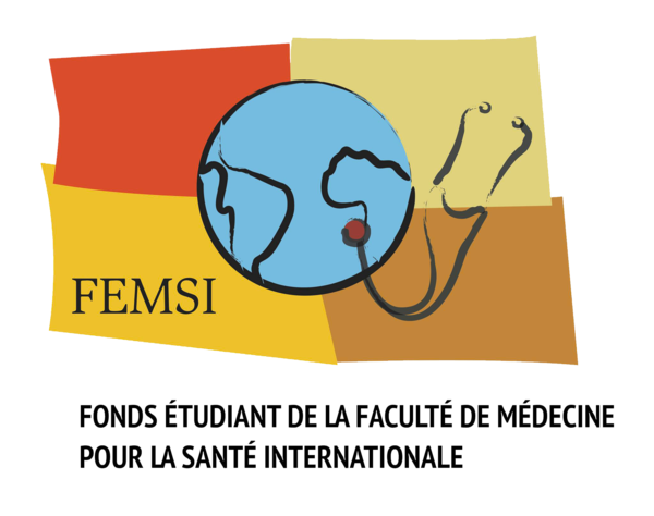 Logo FEMSI