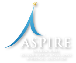 Logo reconnaissance Aspire