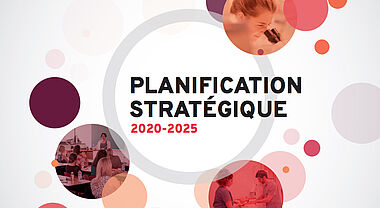 Planification stratégique 2020-2025 Faculté de médecine Université Laval