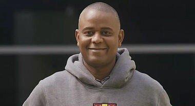 Le chercheur Fábio Carlos Lucas de Oliveira
