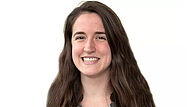 Alexane Thibodeau, doctorante en biologie cellulaire et moléculaire