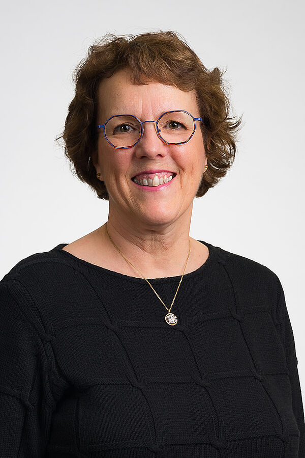 Hélène Moffet, Ph. D., Fellow pht