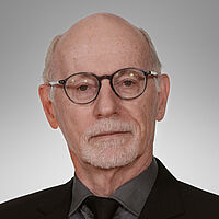Michel Laviolette