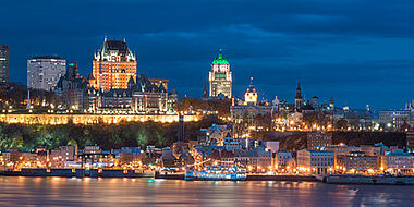 Ville de Québec