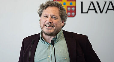 Yves De Koninck