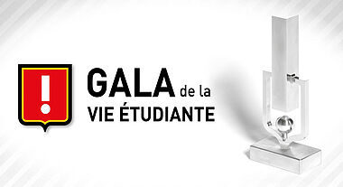 Gala de la vie étudiante 2020-2021