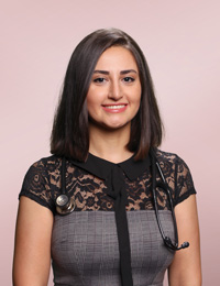 Noushin Roufigari