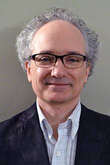 Yves Giguère, M.D., Ph.D., FRCPC