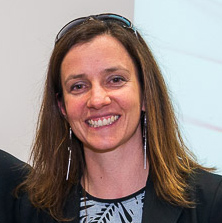 Marie-Ève Toutant, chargée d’enseignement clinique, GMF-U Laurier