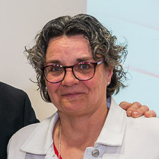 Rachel Rouleau, professeure de clinique, GMF-U de la Haute-Ville