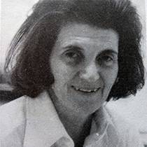 Mme Françoise Poirier, 1974-1979