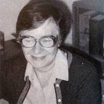 Mme Françoise St-Hilaire, 1981-1984