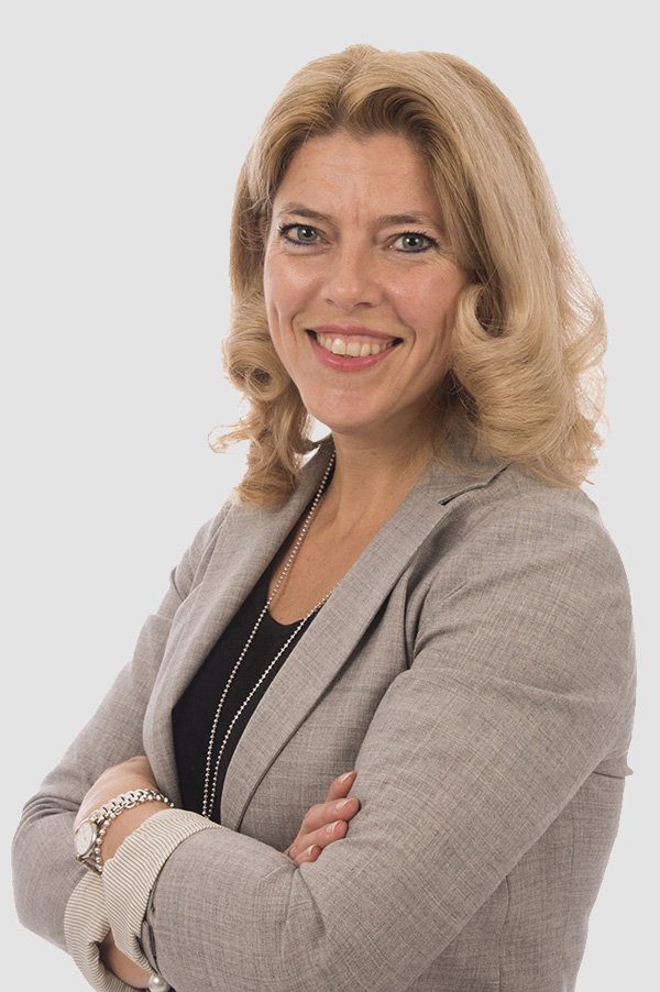 Francine Durocher