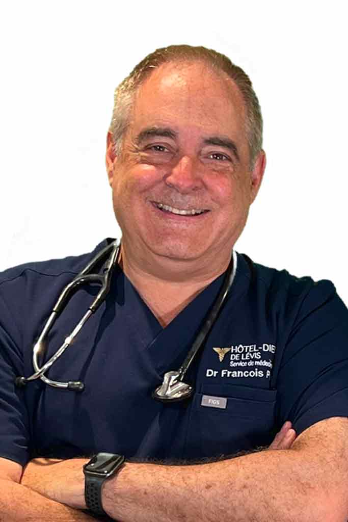 François Paquet