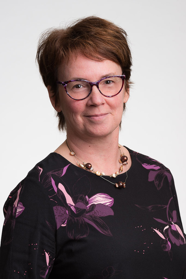 Marie Arsenault, M.D., FRCPC