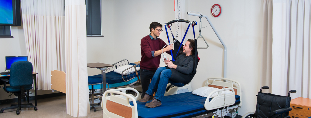 Apprentiss réadaptation Faculté de médecine Université Laval