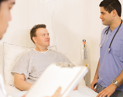 Apprentiss patient simulé Faculté de médecine Université Laval