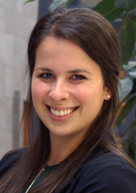 Mélissa Di Sante