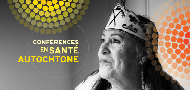 Conférences en santé autochtone - Les femmes autochtones