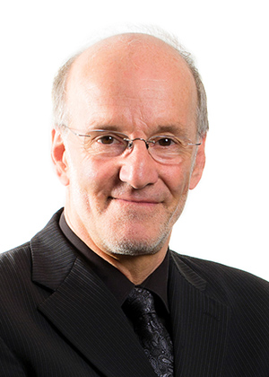 Angelo Tremblay