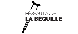 Réseau d'aide La Béquille