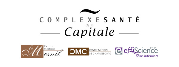 Complexe Santé de la Capitale