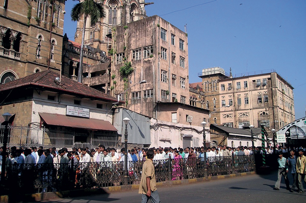 Mumbai